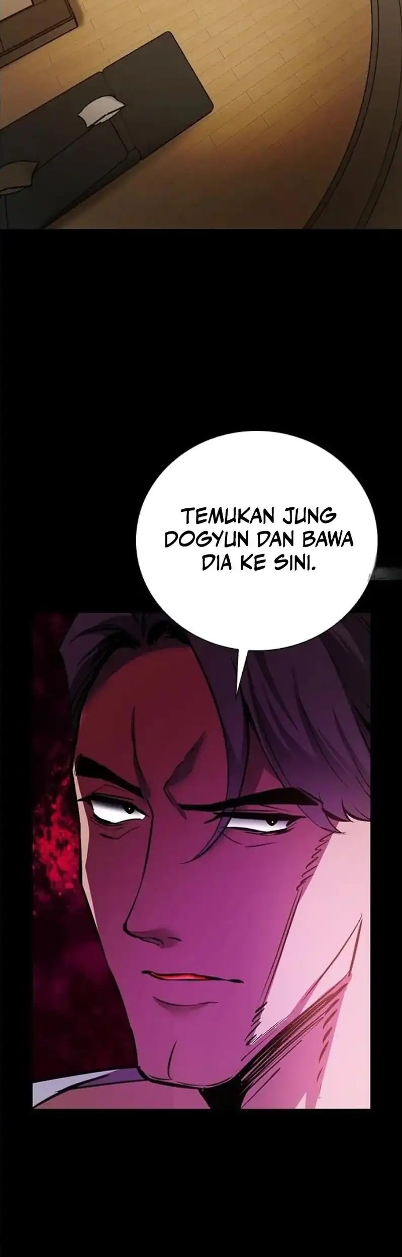 Killing Field Chapter 16 - halaman 59