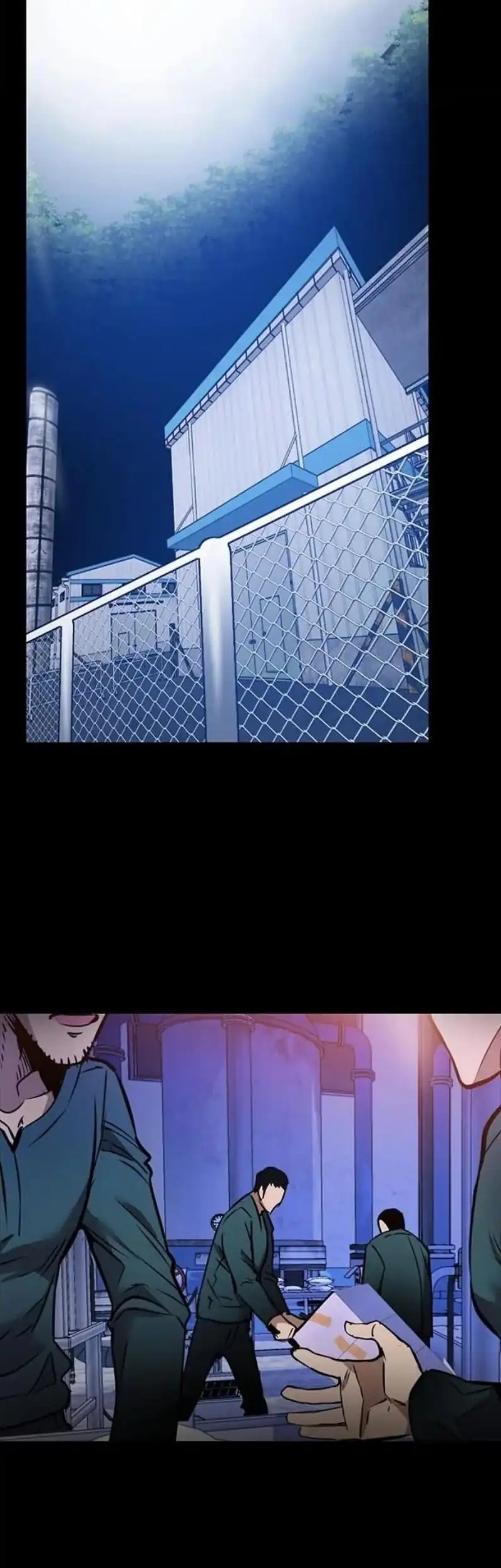 Killing Field Chapter 16 - halaman 62