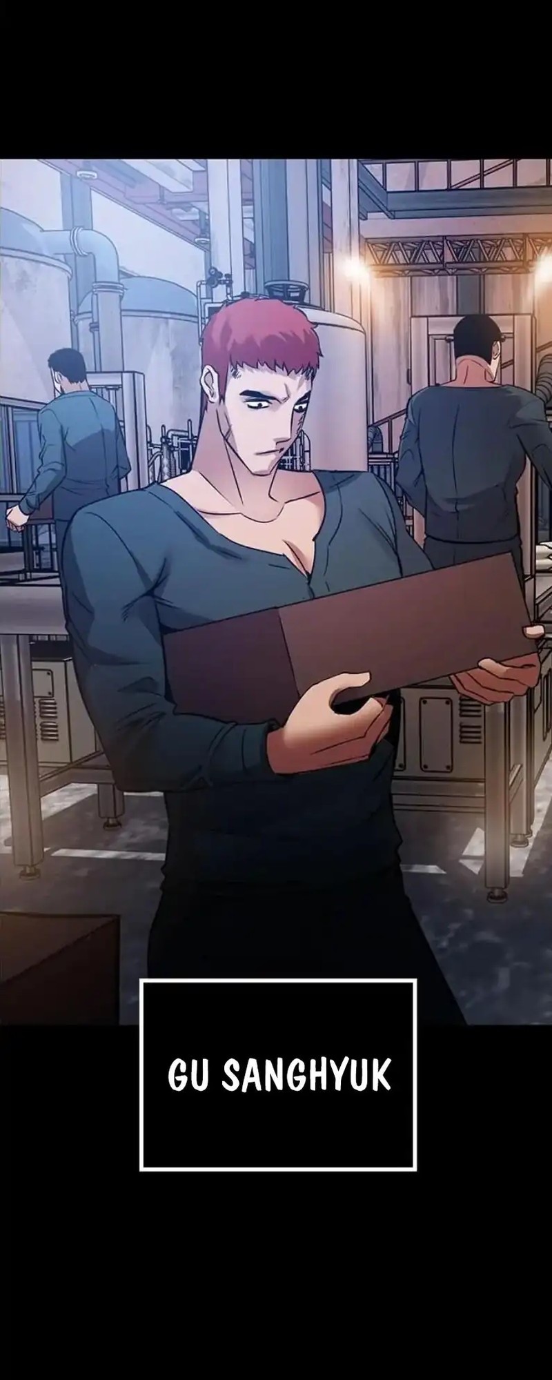 Killing Field Chapter 16 - halaman 63