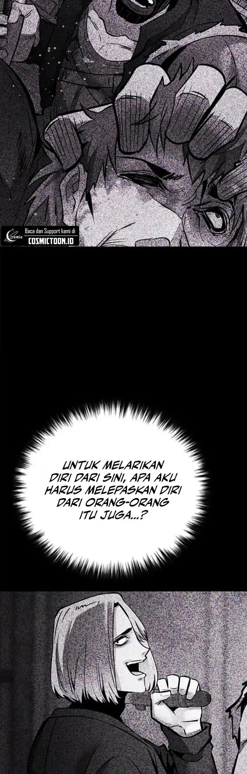 Killing Field Chapter 16 - halaman 65