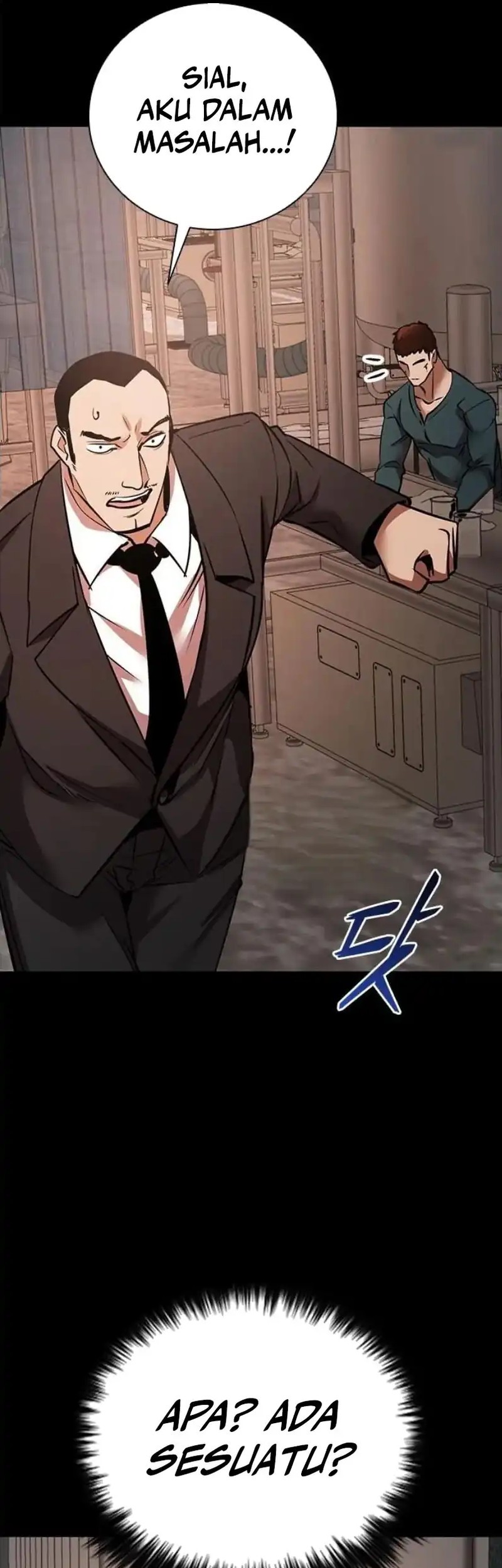 Killing Field Chapter 16 - halaman 67