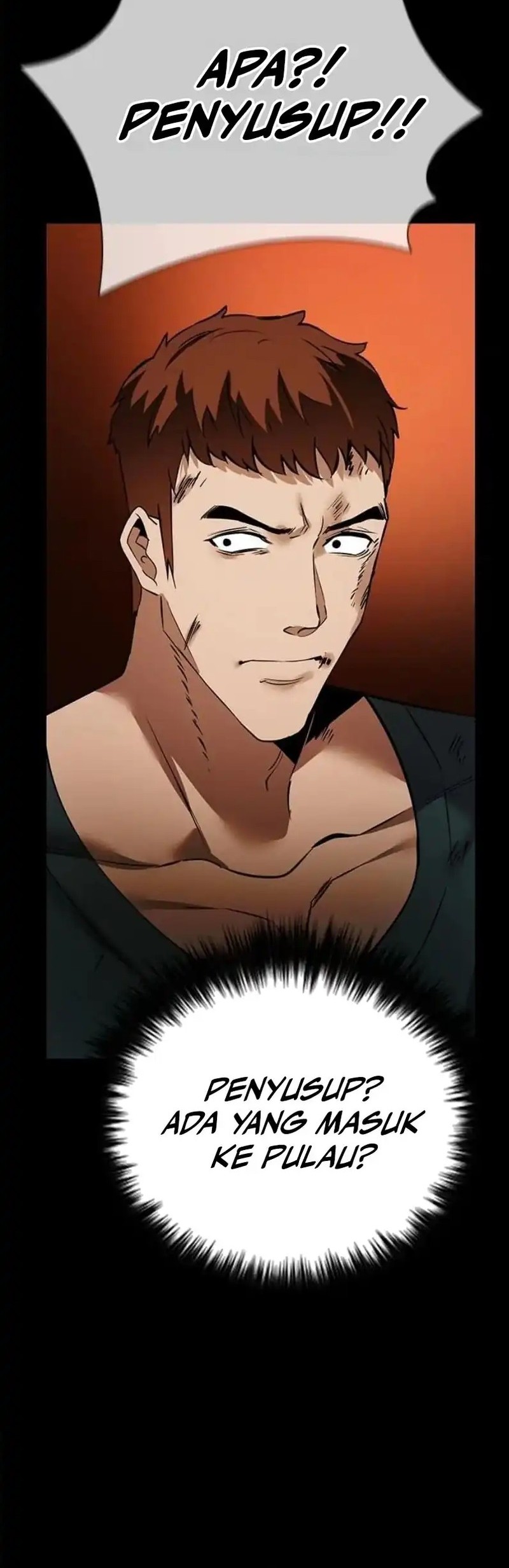Killing Field Chapter 16 - halaman 71