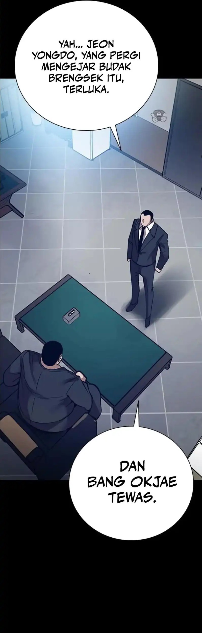 Killing Field Chapter 16 - halaman 72