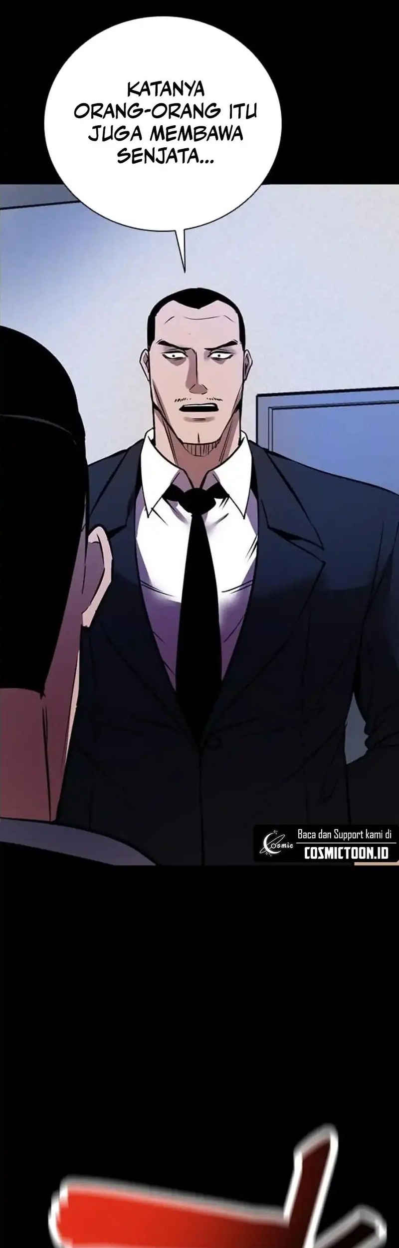Killing Field Chapter 16 - halaman 73