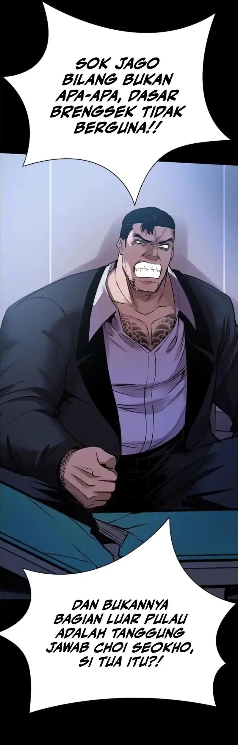 Killing Field Chapter 16 - halaman 75