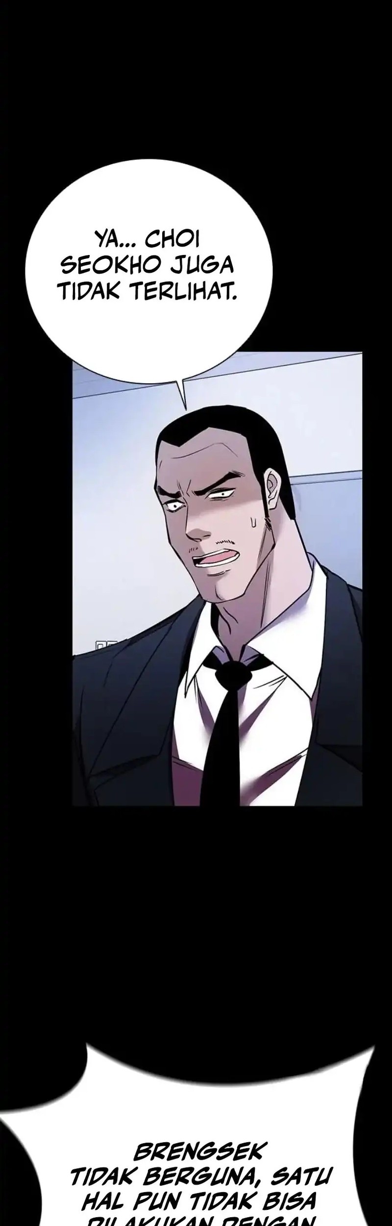Killing Field Chapter 16 - halaman 76
