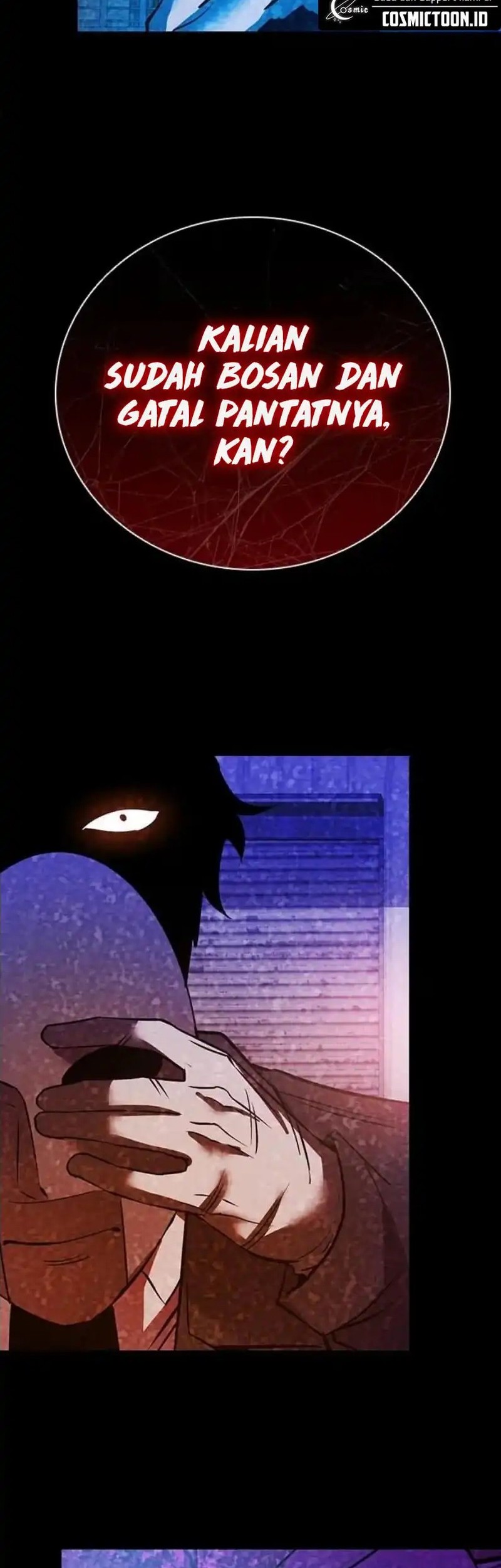 Killing Field Chapter 16 - halaman 82