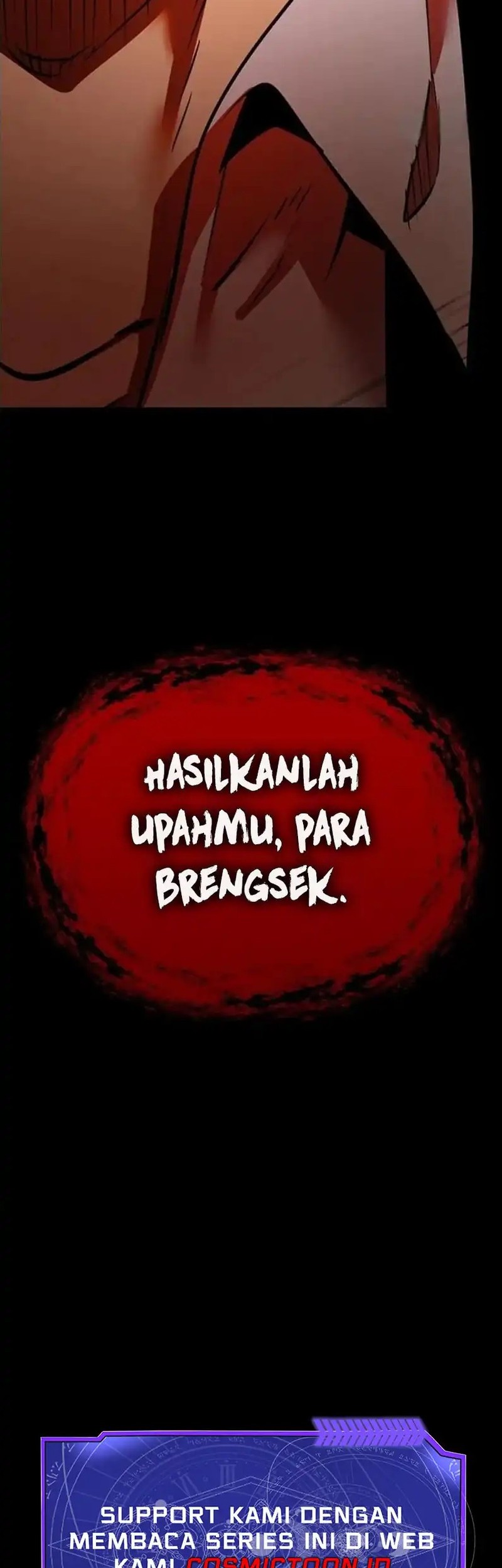Killing Field Chapter 16 - halaman 85
