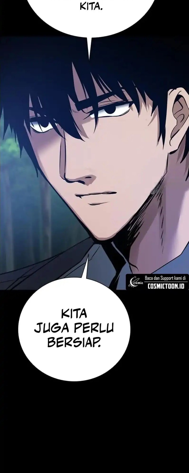 Killing Field Chapter 17 - halaman 21