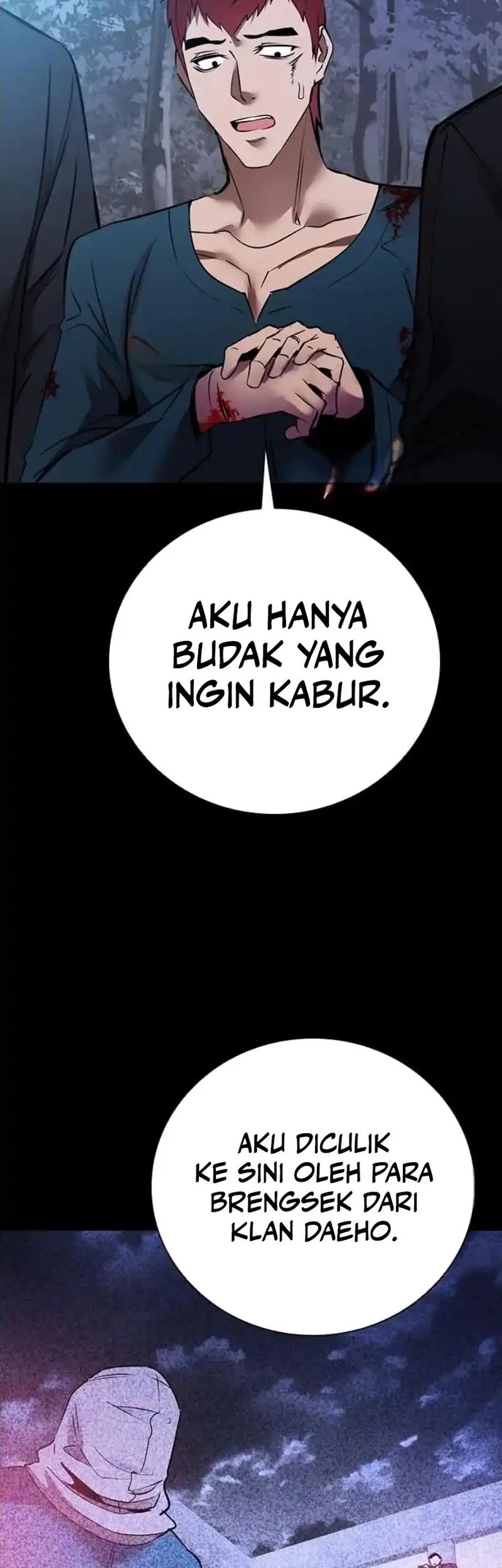 Killing Field Chapter 17 - halaman 26
