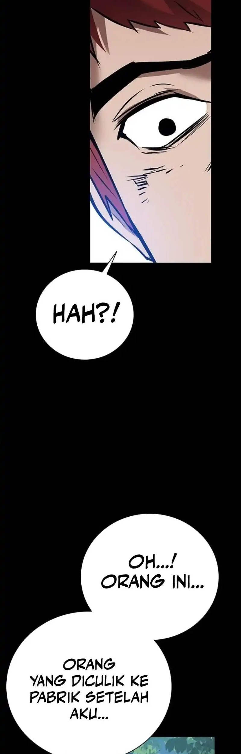 Killing Field Chapter 17 - halaman 38