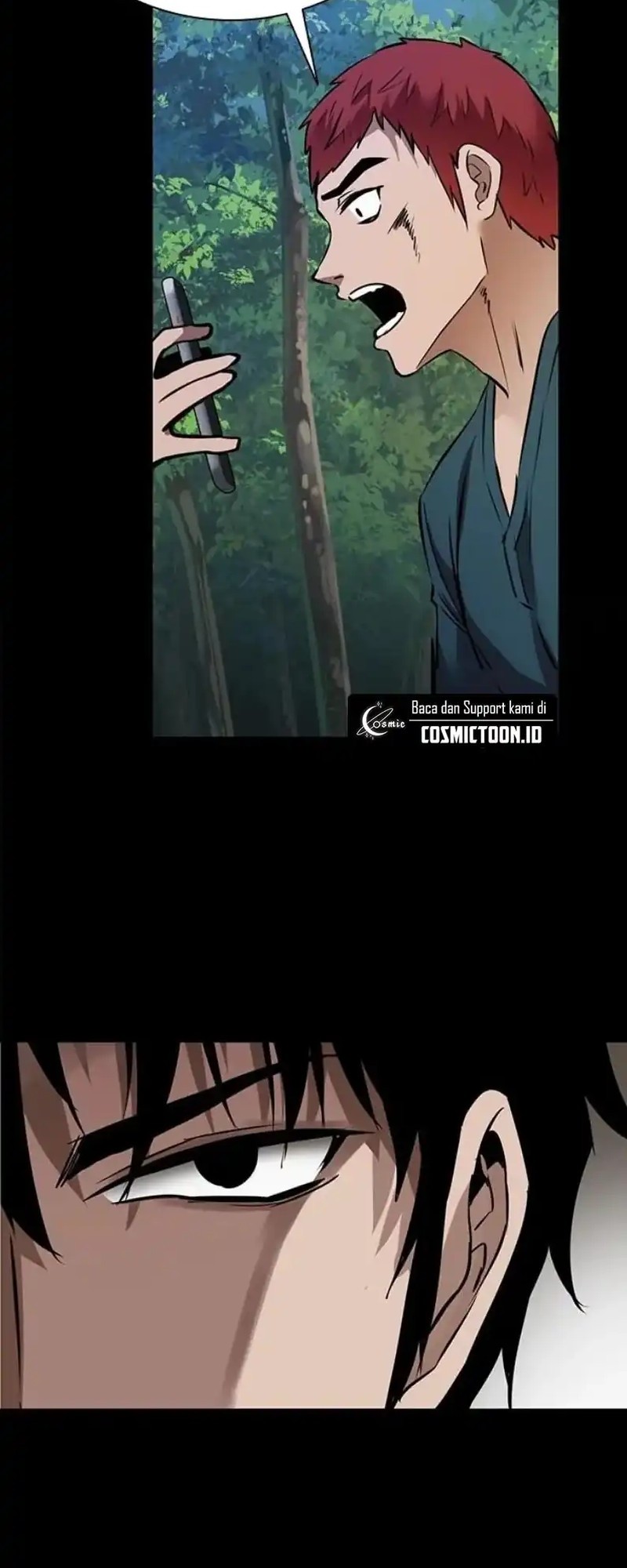 Killing Field Chapter 17 - halaman 39