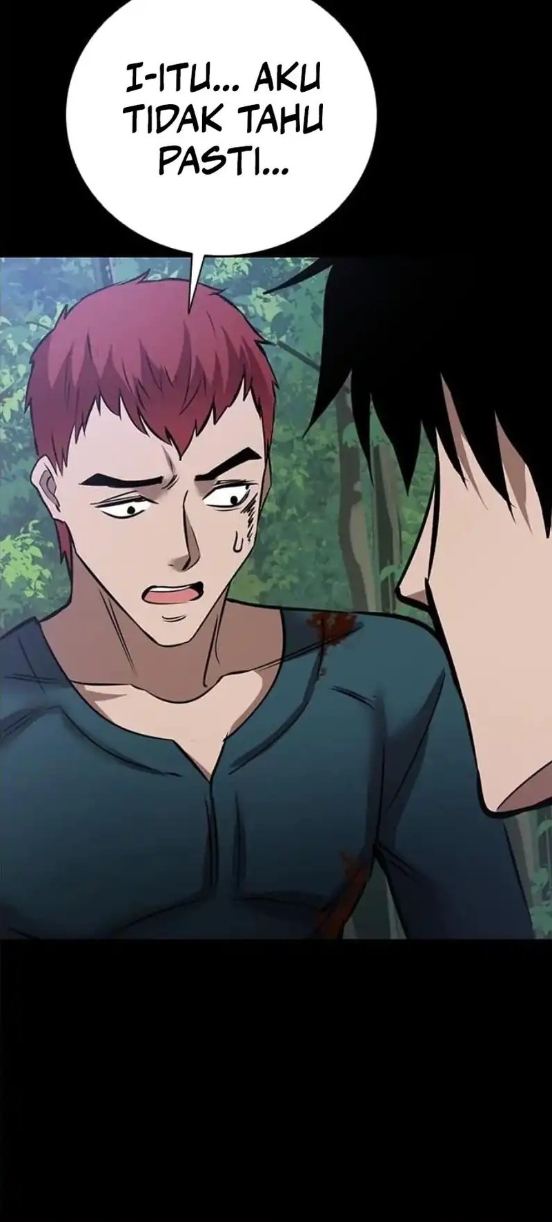 Killing Field Chapter 17 - halaman 42