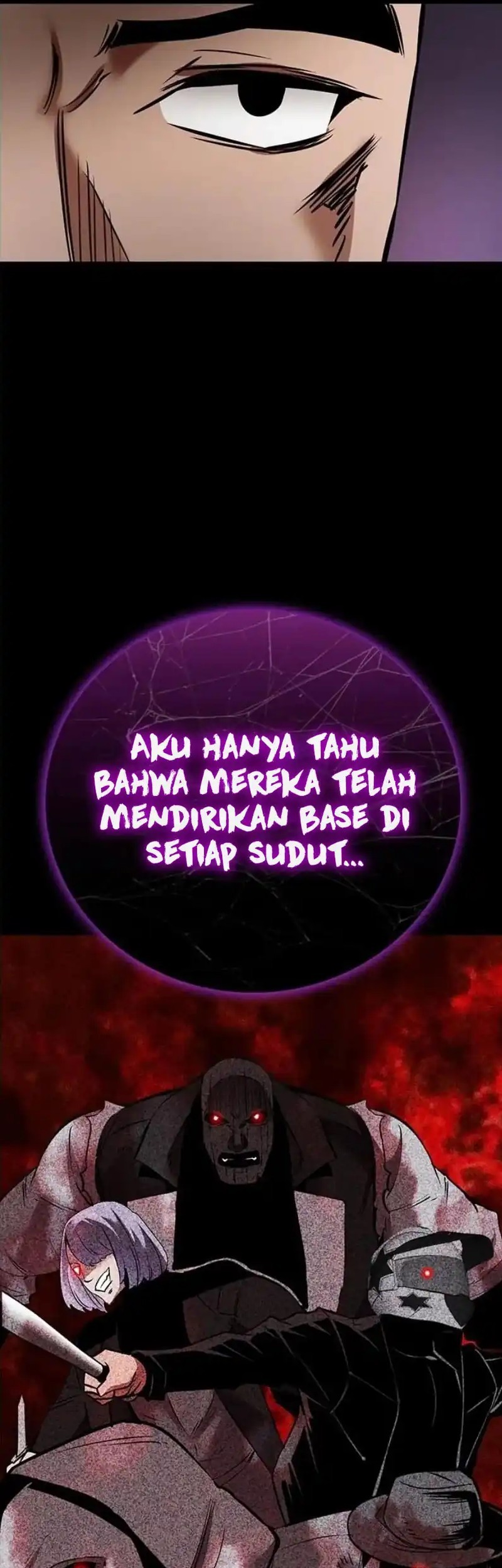 Killing Field Chapter 17 - halaman 43