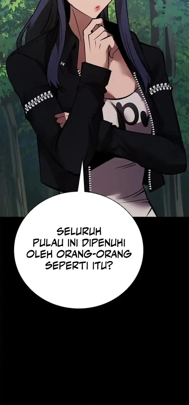 Killing Field Chapter 17 - halaman 45
