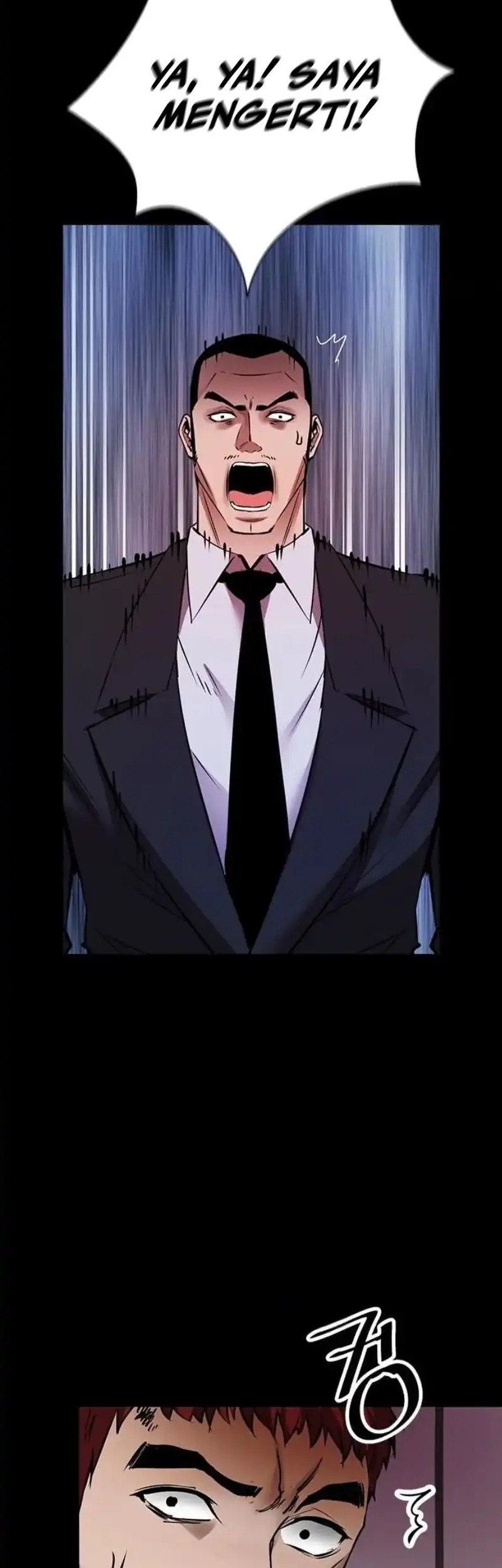 Killing Field Chapter 17 - halaman 5