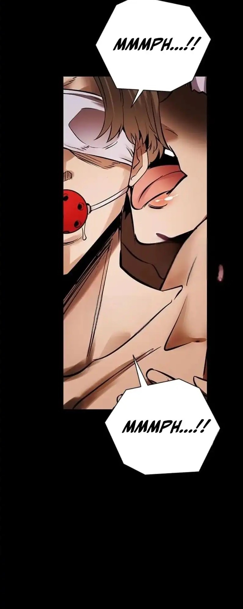 Killing Field Chapter 17 - halaman 51