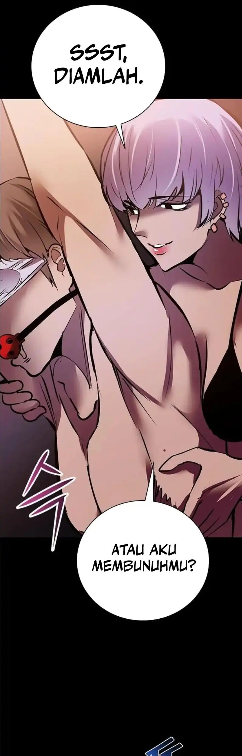 Killing Field Chapter 17 - halaman 52