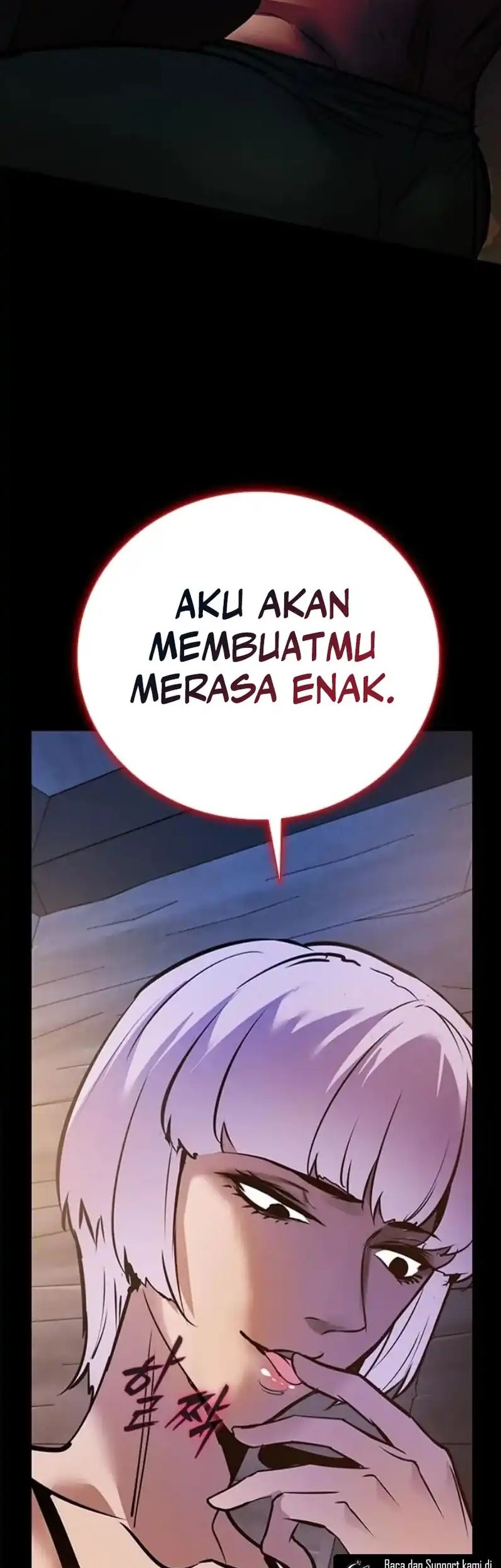 Killing Field Chapter 17 - halaman 56