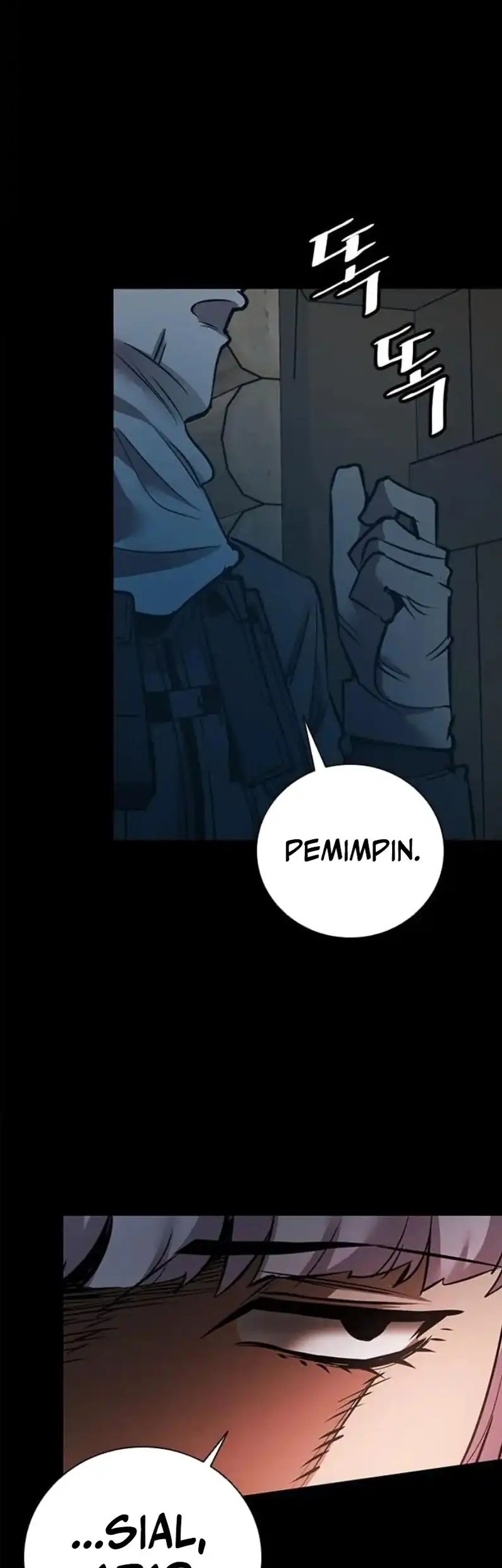 Killing Field Chapter 17 - halaman 68