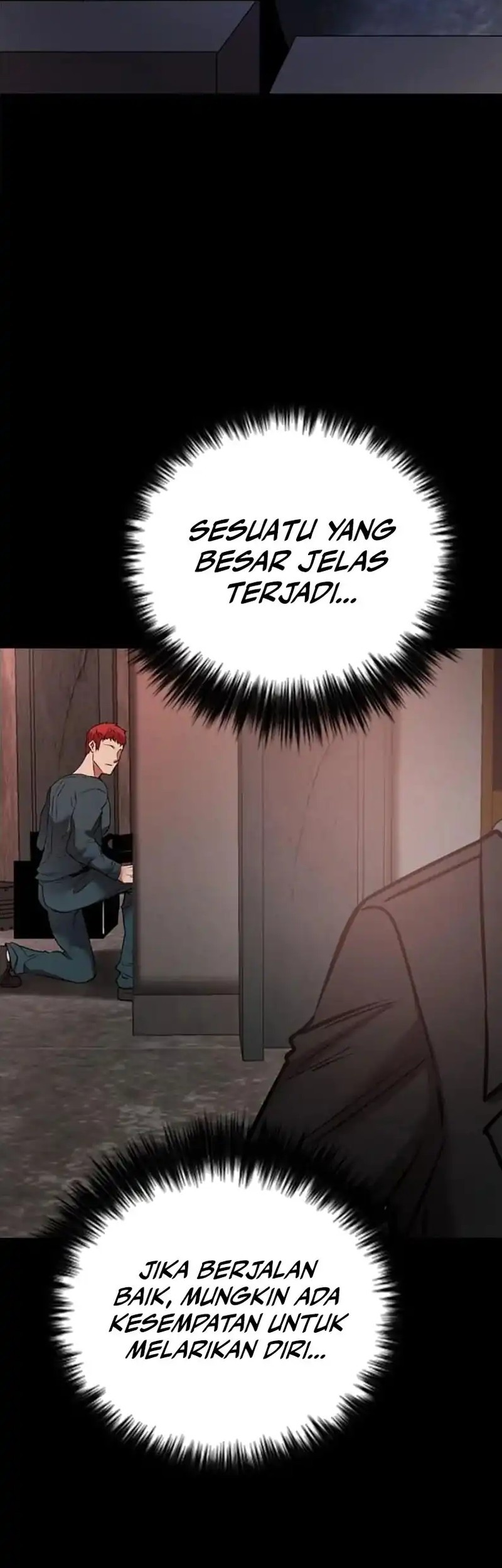 Killing Field Chapter 17 - halaman 7