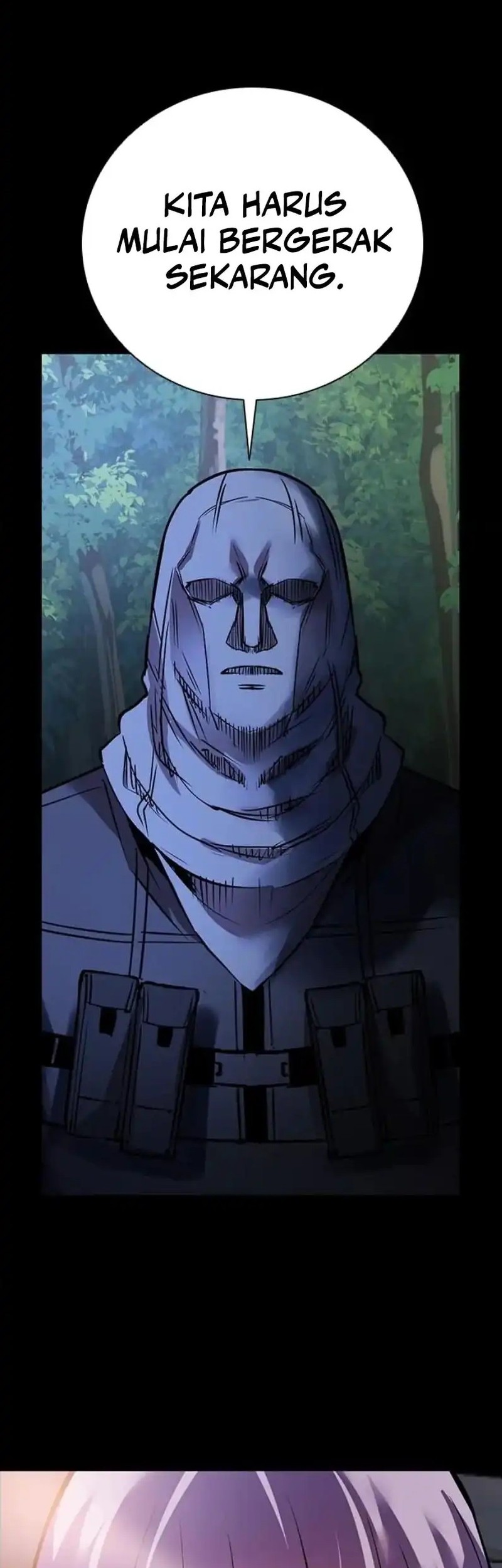 Killing Field Chapter 17 - halaman 71