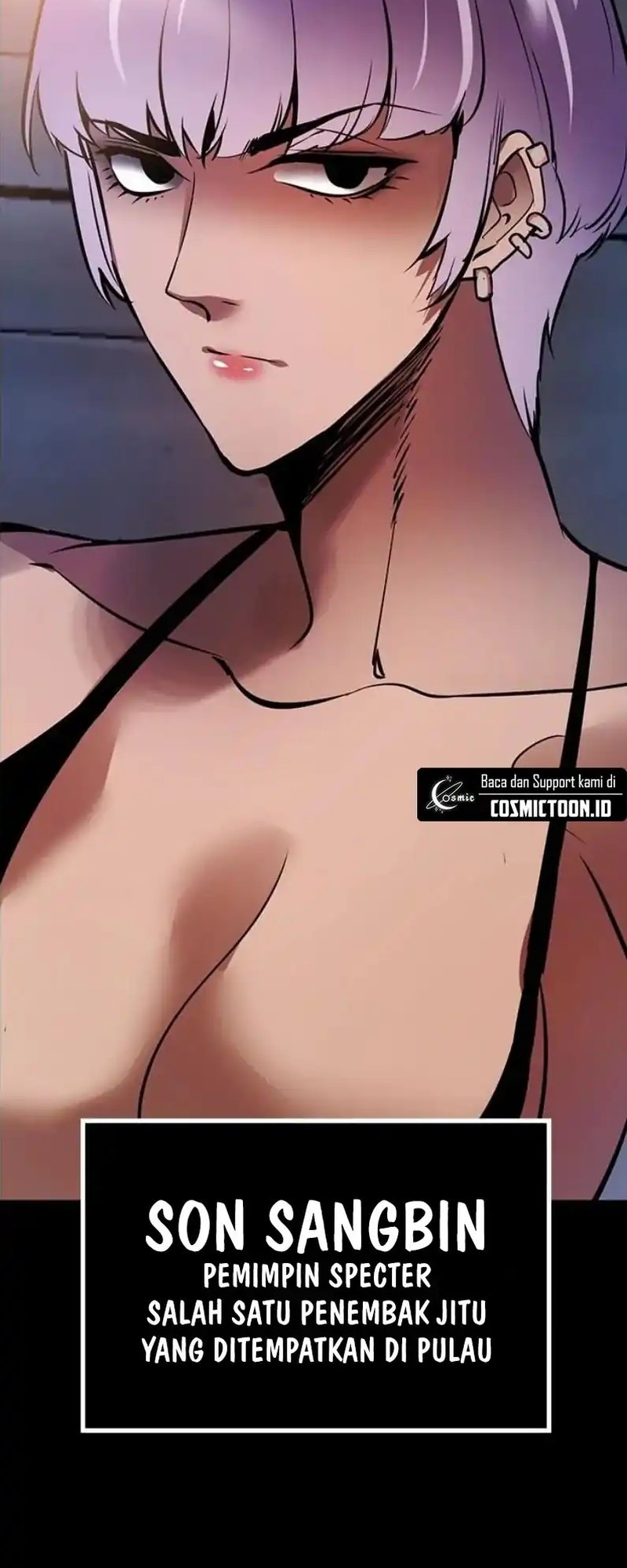 Killing Field Chapter 17 - halaman 72
