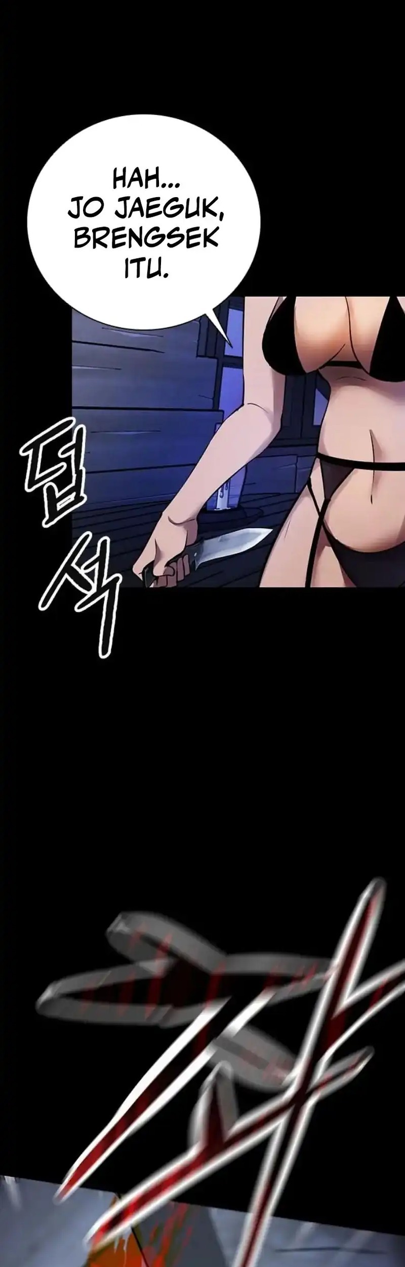 Killing Field Chapter 17 - halaman 73