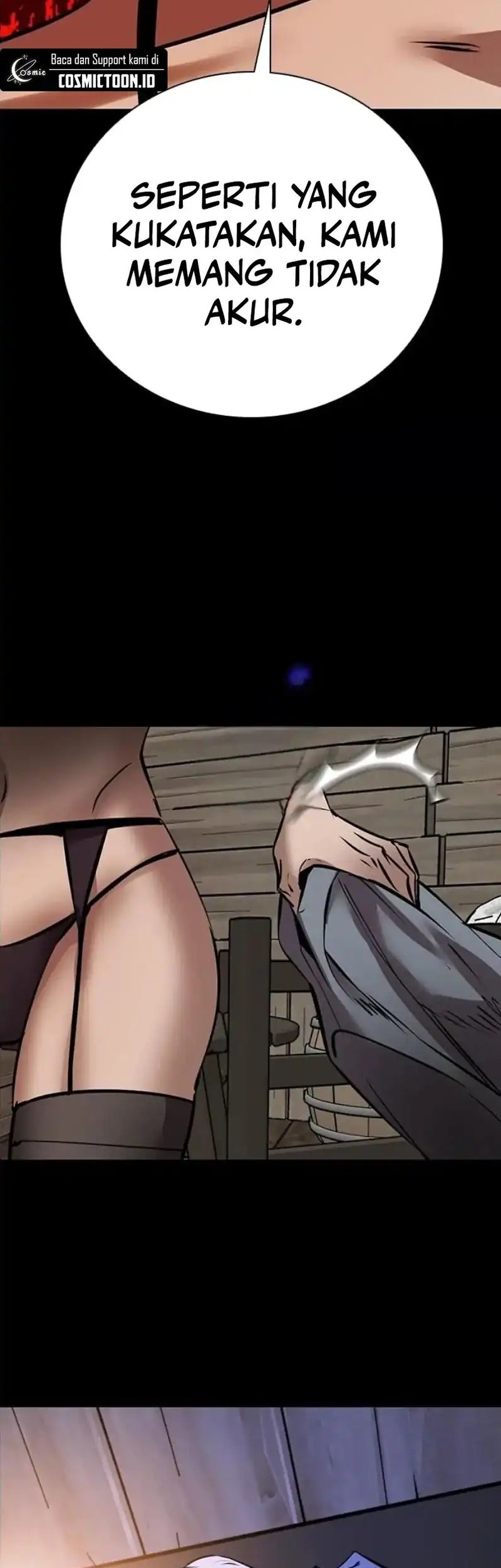 Killing Field Chapter 17 - halaman 77