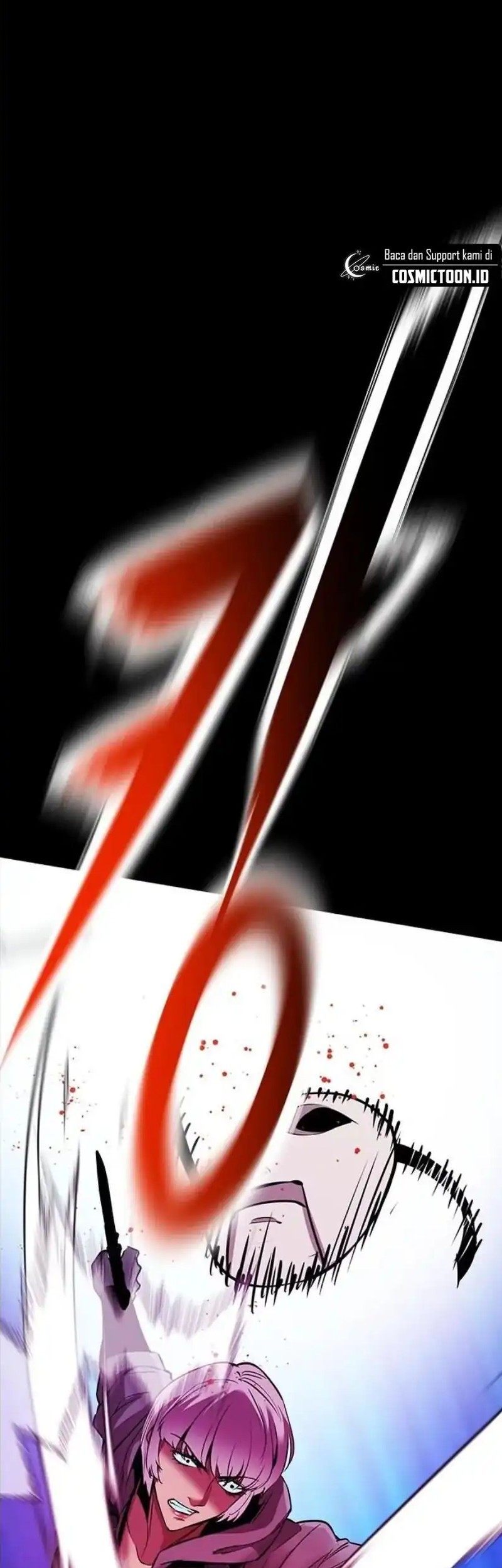 Killing Field Chapter 17 - halaman 82