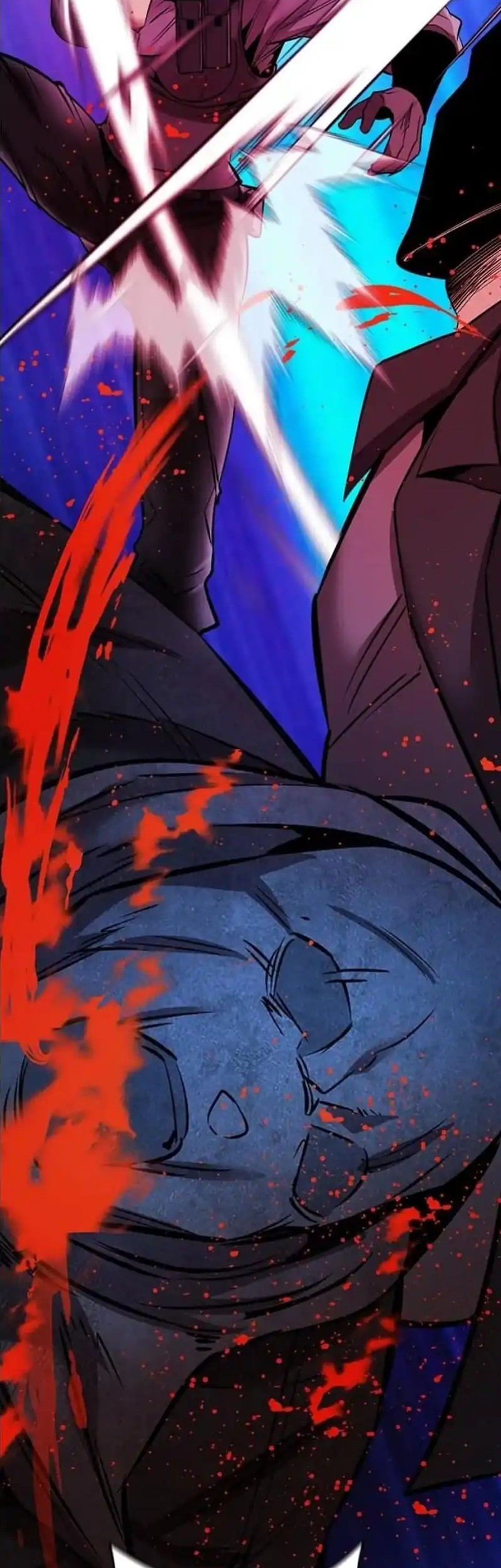 Killing Field Chapter 17 - halaman 83