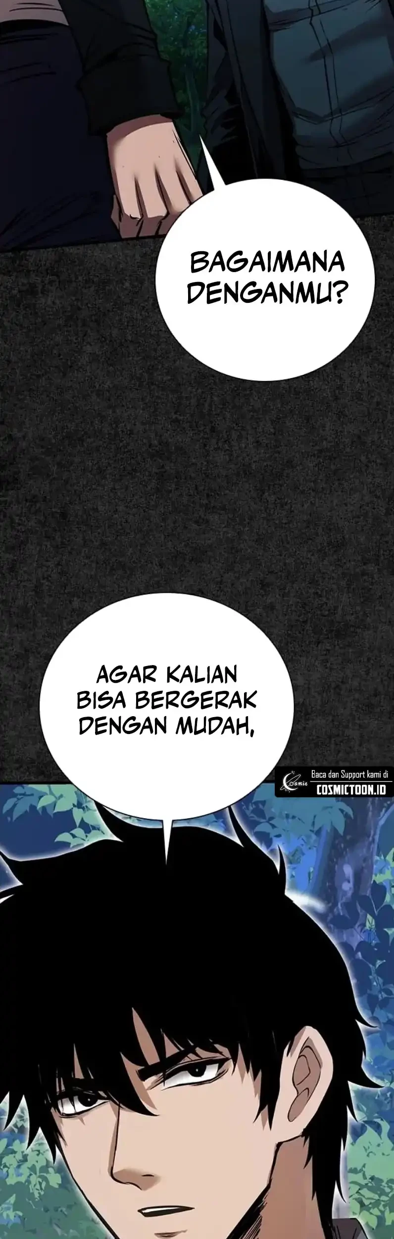 Killing Field Chapter 18 - halaman 10