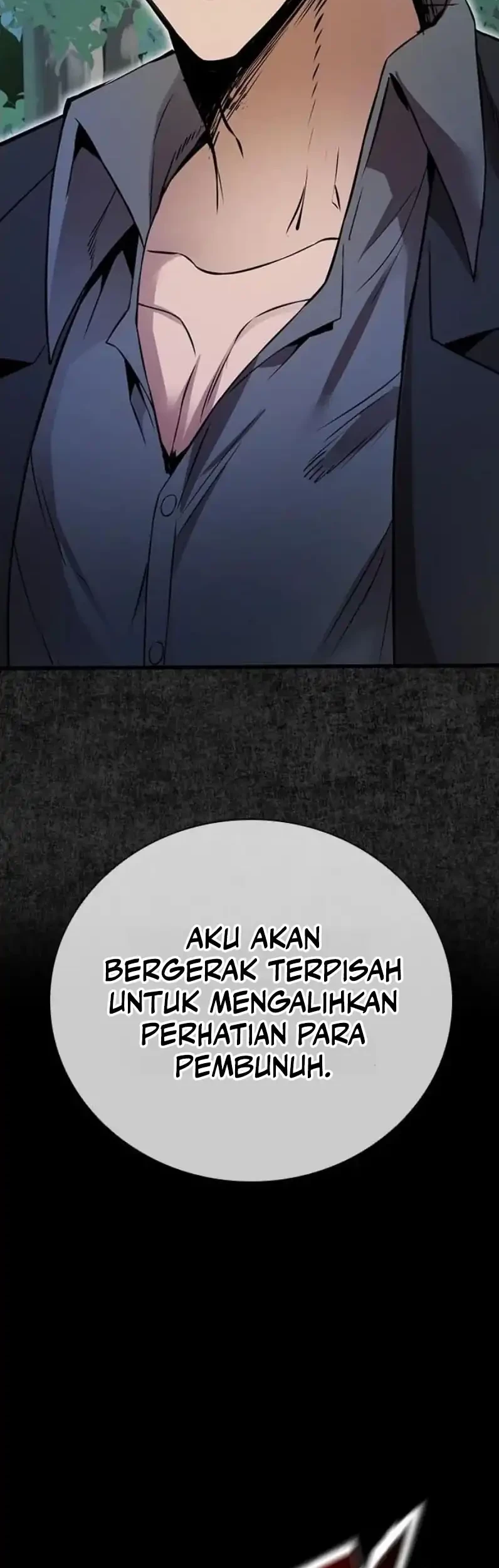 Killing Field Chapter 18 - halaman 11