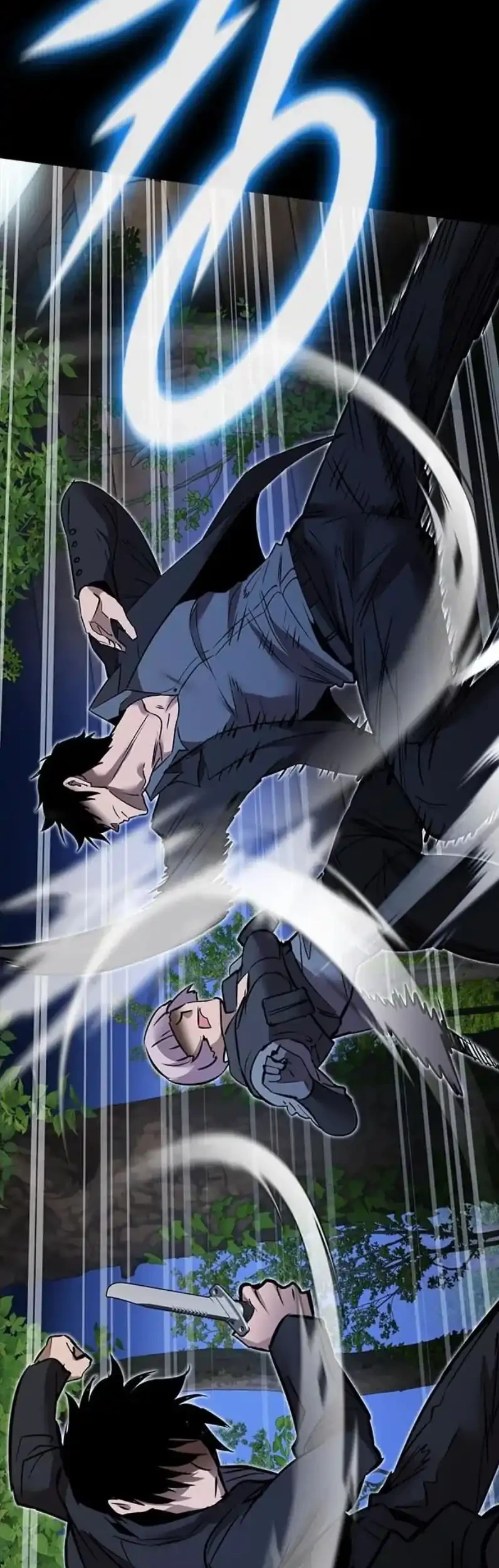 Killing Field Chapter 18 - halaman 15