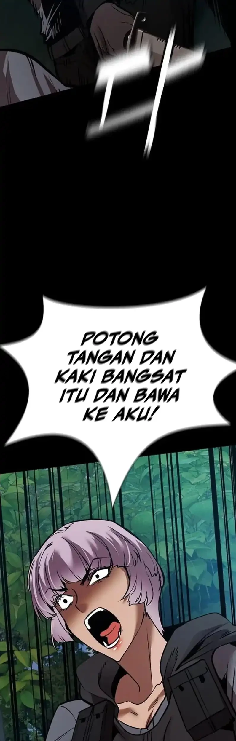 Killing Field Chapter 18 - halaman 26