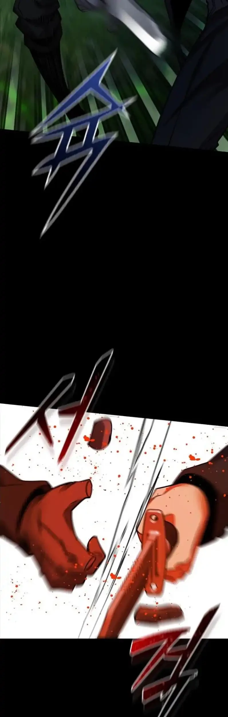 Killing Field Chapter 18 - halaman 38