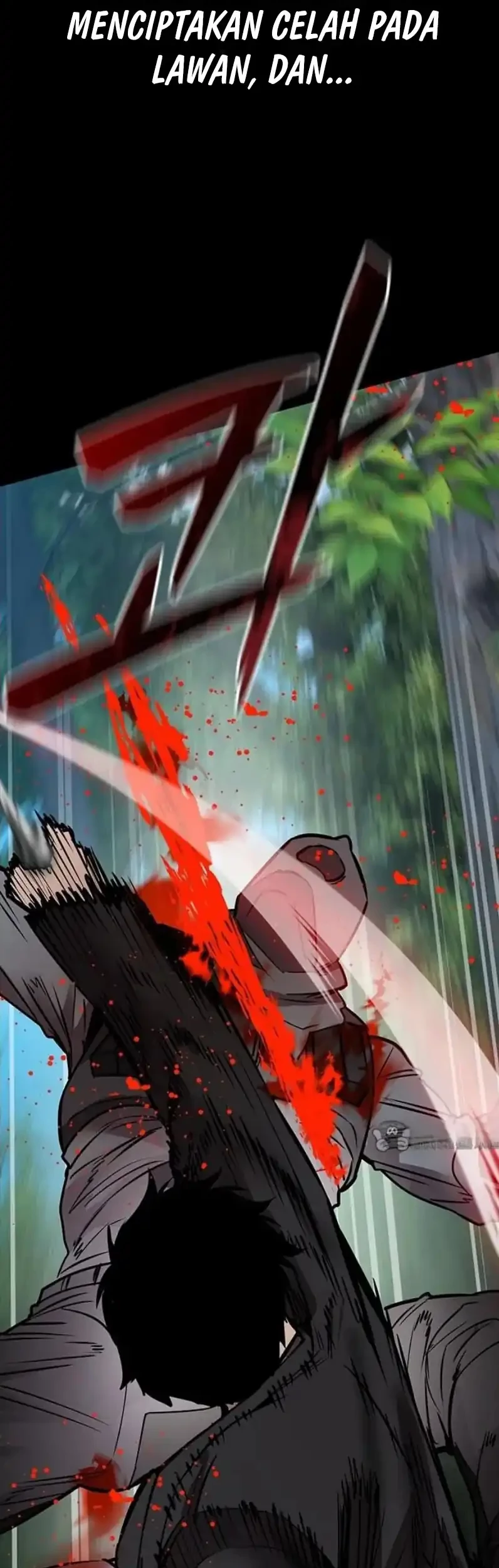 Killing Field Chapter 18 - halaman 46