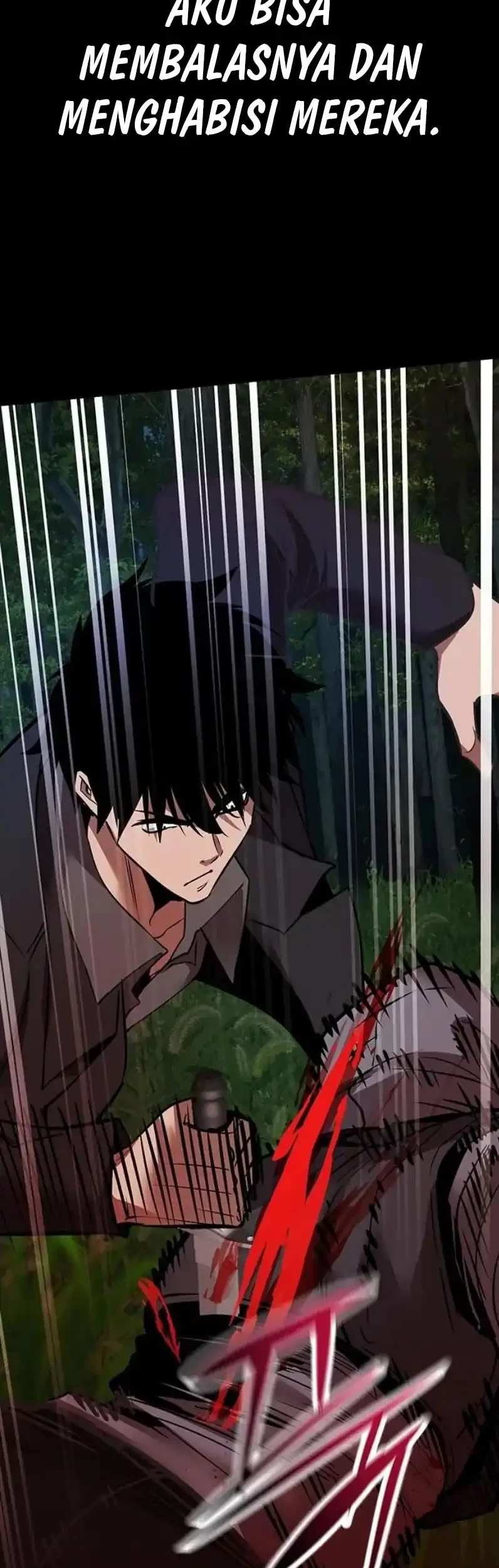 Killing Field Chapter 18 - halaman 52