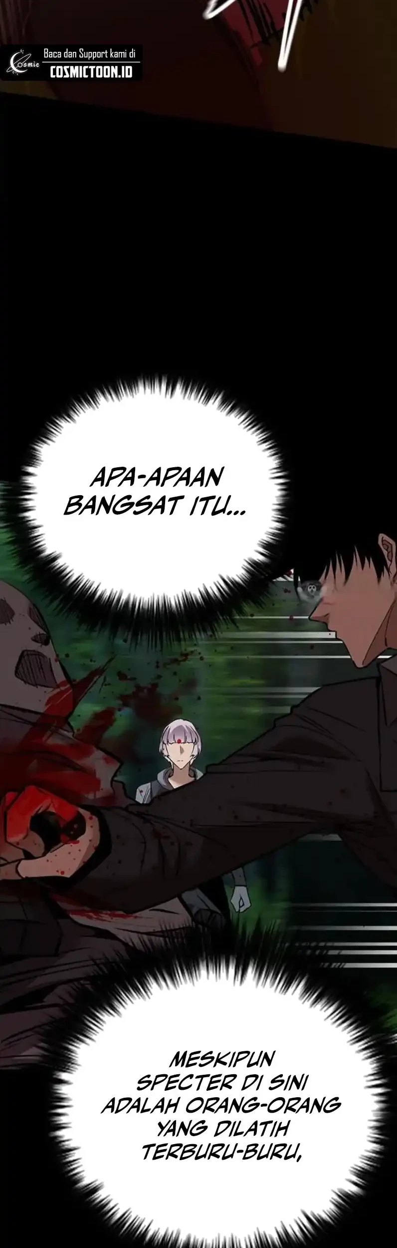 Killing Field Chapter 18 - halaman 53