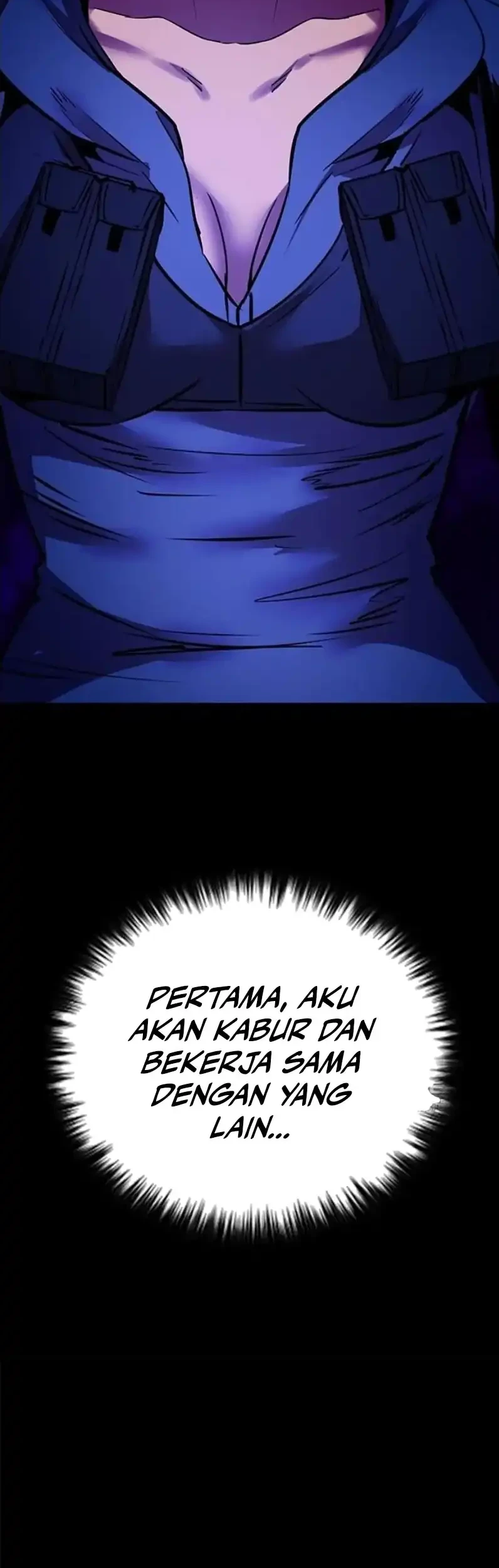 Killing Field Chapter 18 - halaman 55
