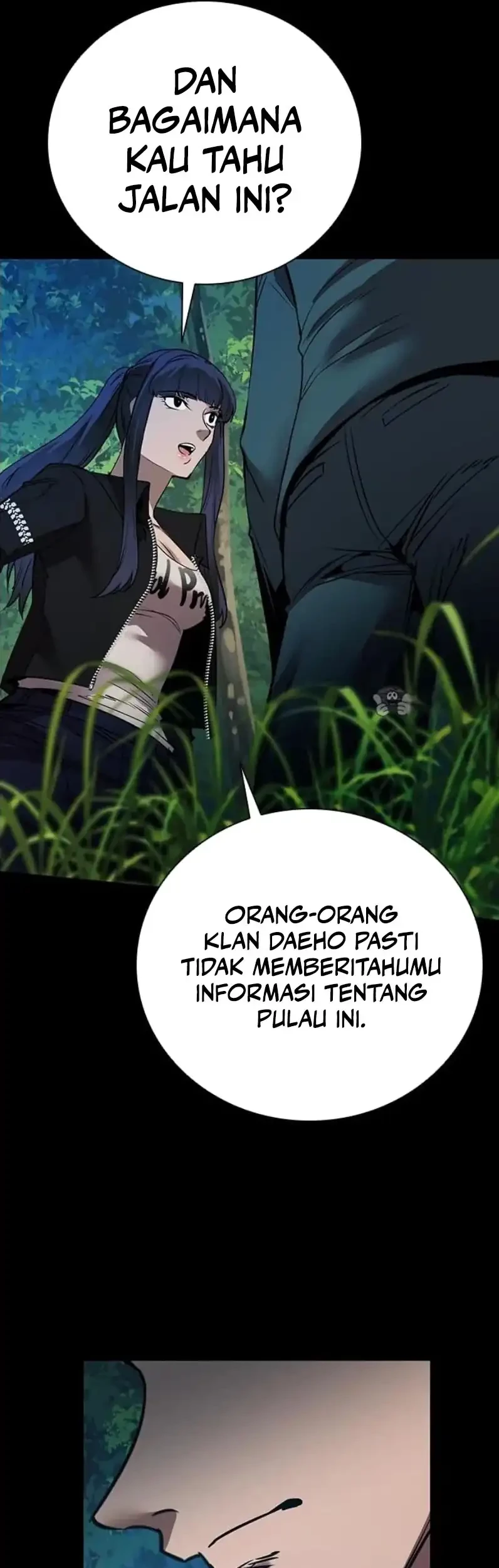 Killing Field Chapter 18 - halaman 62