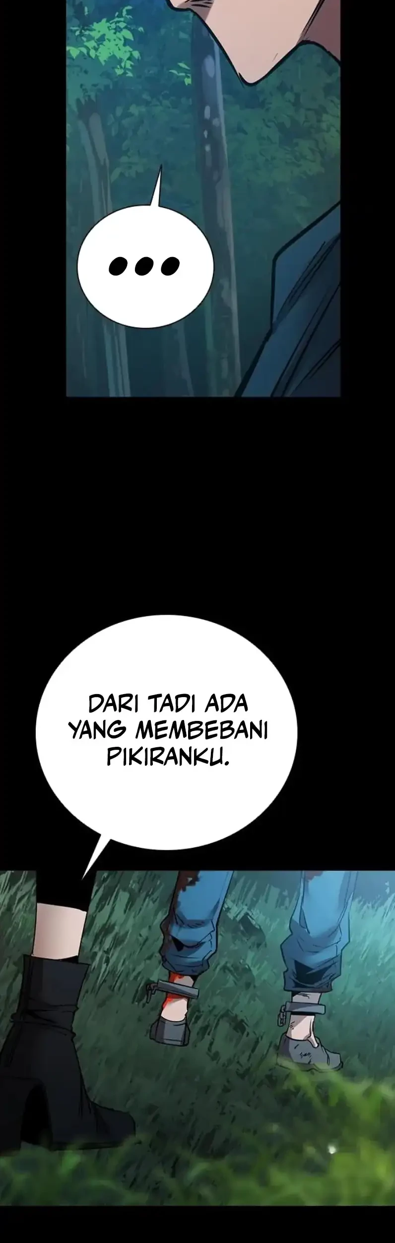 Killing Field Chapter 18 - halaman 63