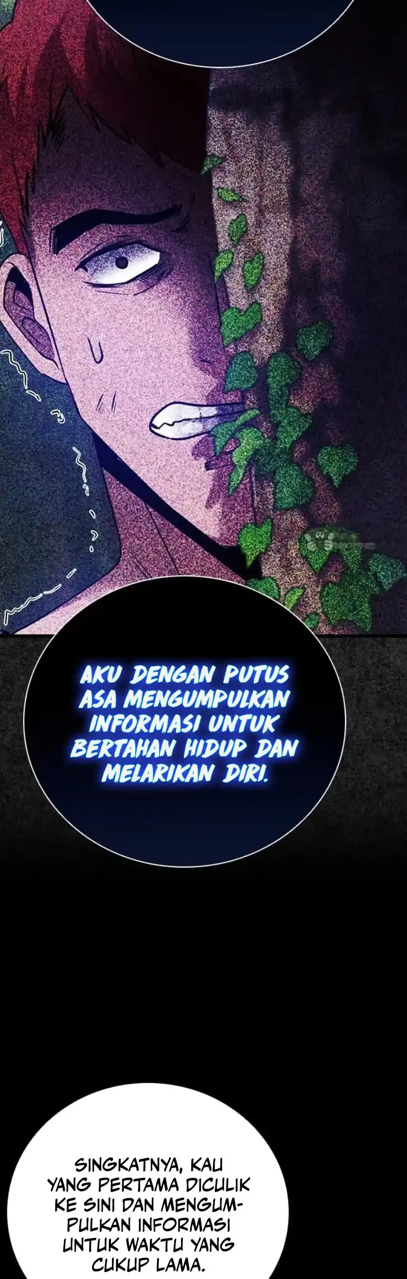 Killing Field Chapter 18 - halaman 71