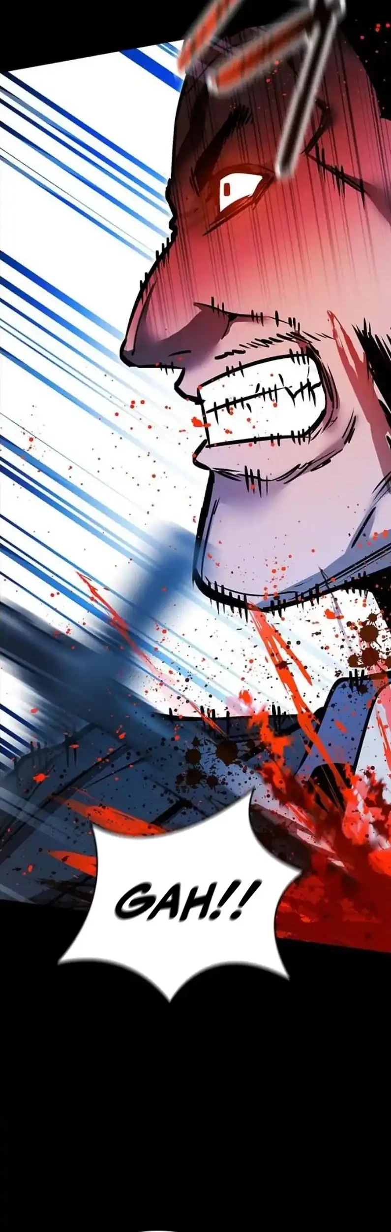 Killing Field Chapter 19 - halaman 16
