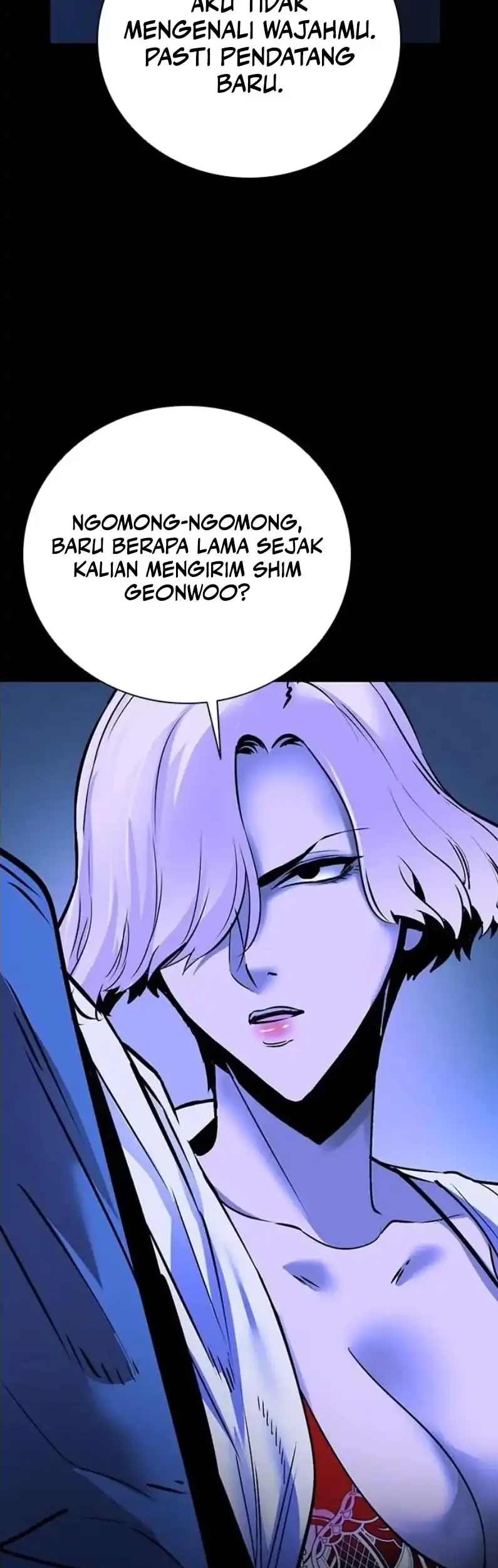 Killing Field Chapter 19 - halaman 2