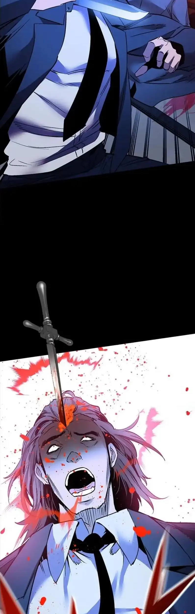 Killing Field Chapter 19 - halaman 34