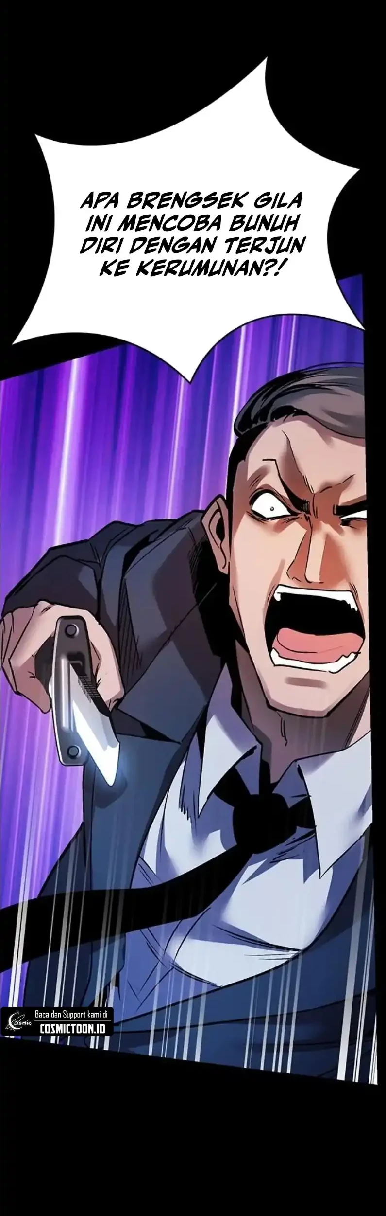 Killing Field Chapter 19 - halaman 38