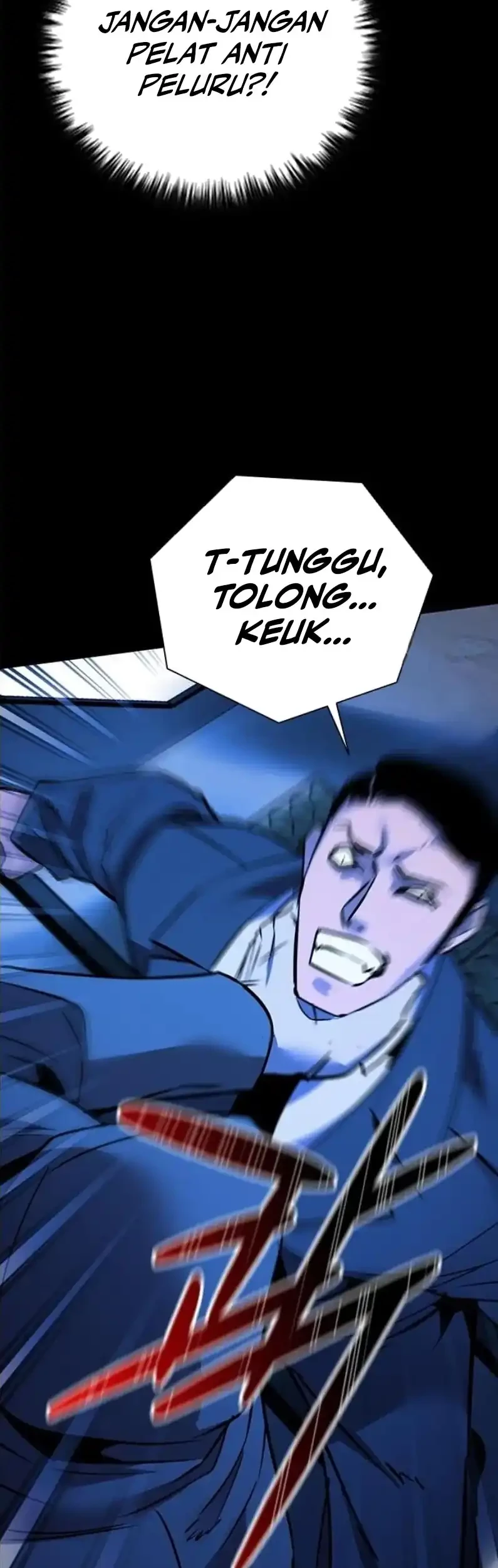 Killing Field Chapter 19 - halaman 41