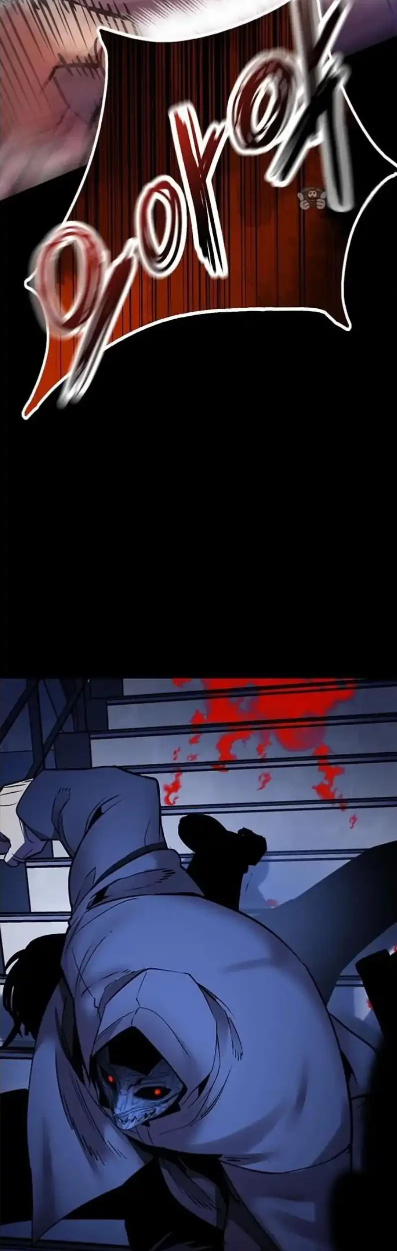 Killing Field Chapter 19 - halaman 44