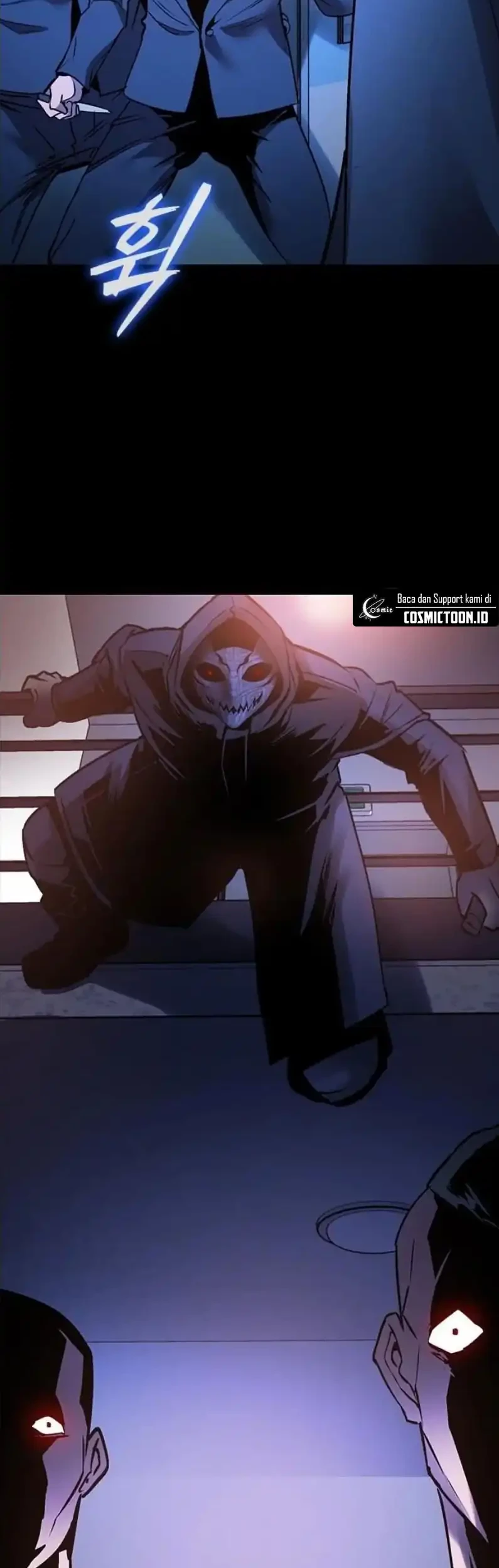 Killing Field Chapter 19 - halaman 46